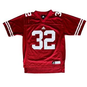 Wisconsin Badgers Jersey
